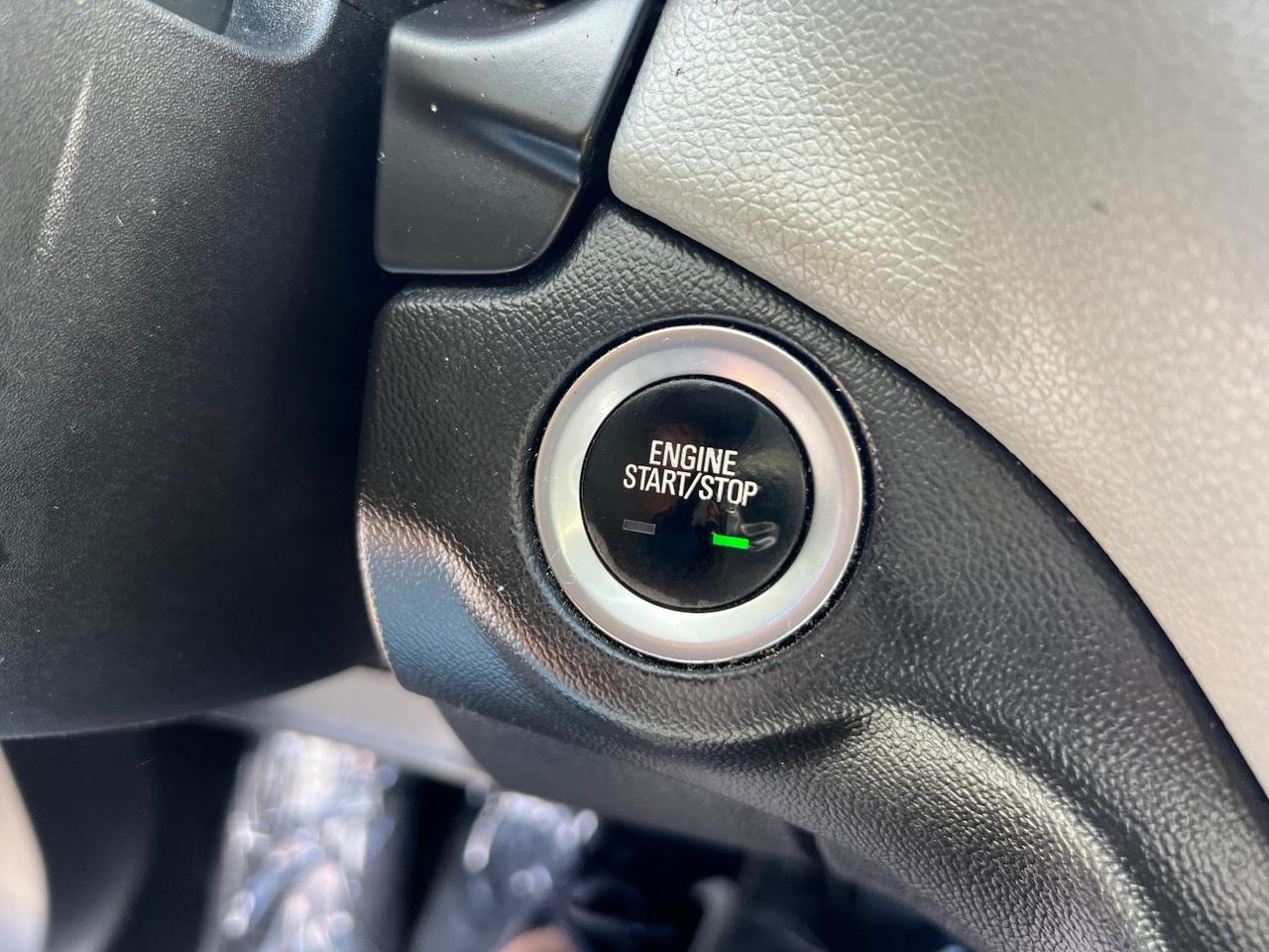 2018 Chevrolet Equinox LS Austin TX