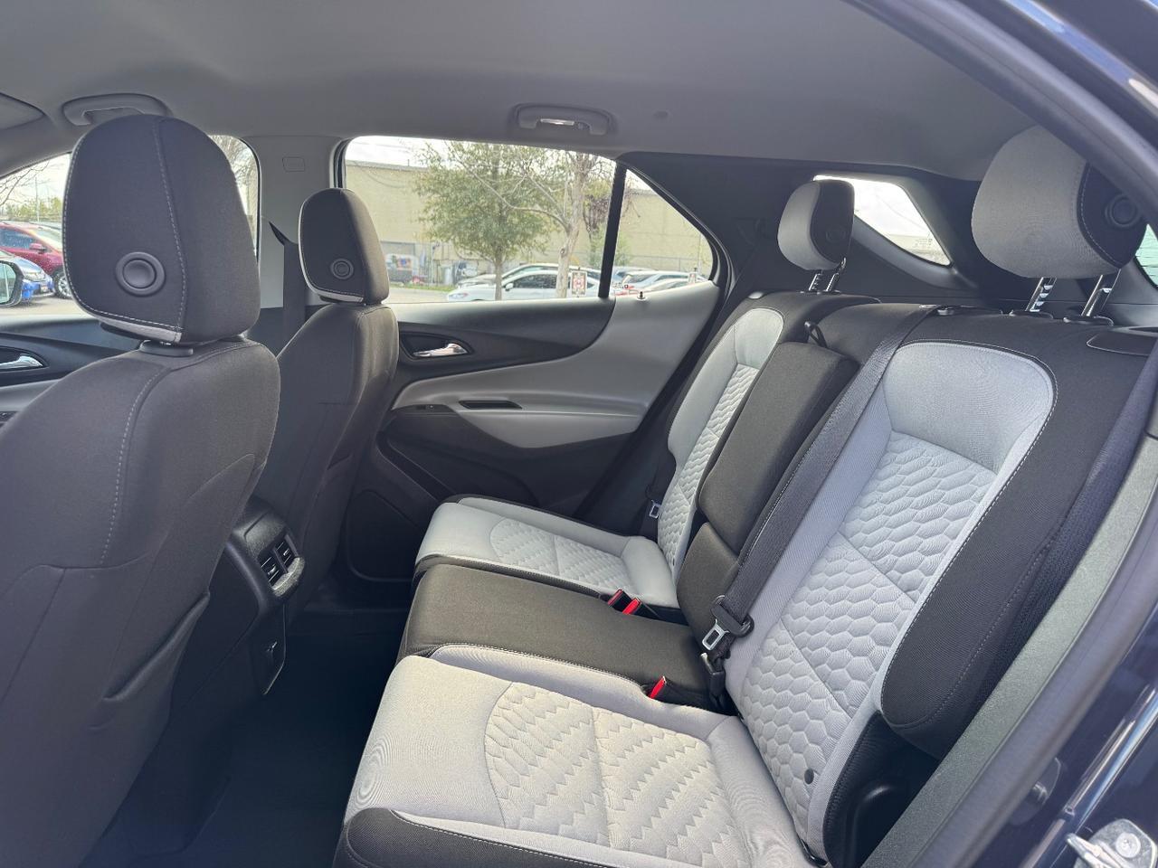 2018 Chevrolet Equinox LS Austin TX