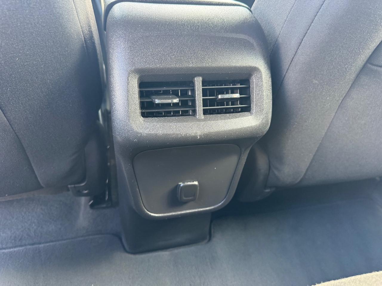 2018 Chevrolet Equinox LS Austin TX