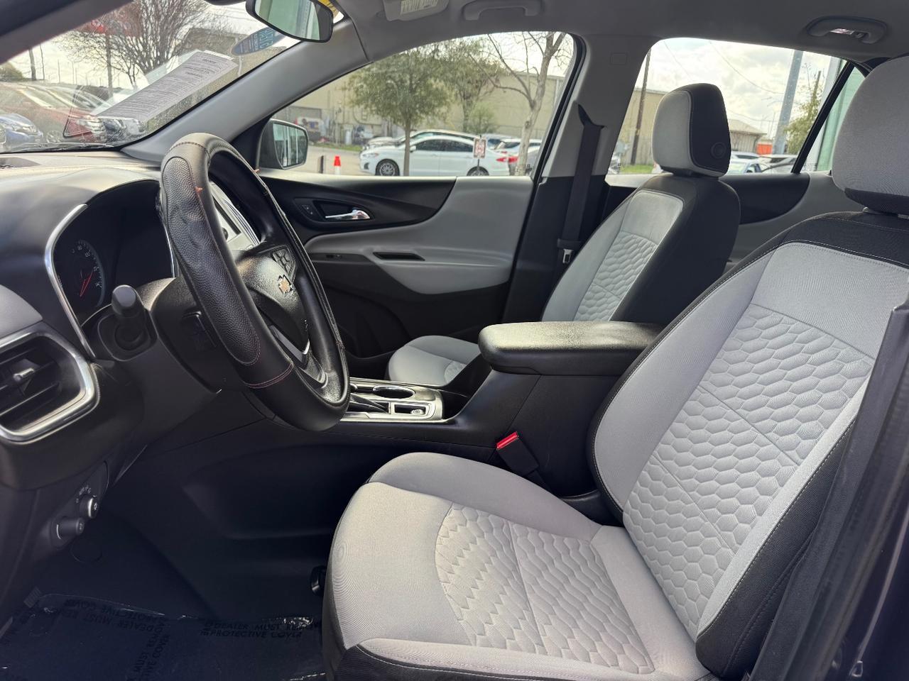 2018 Chevrolet Equinox LS Austin TX