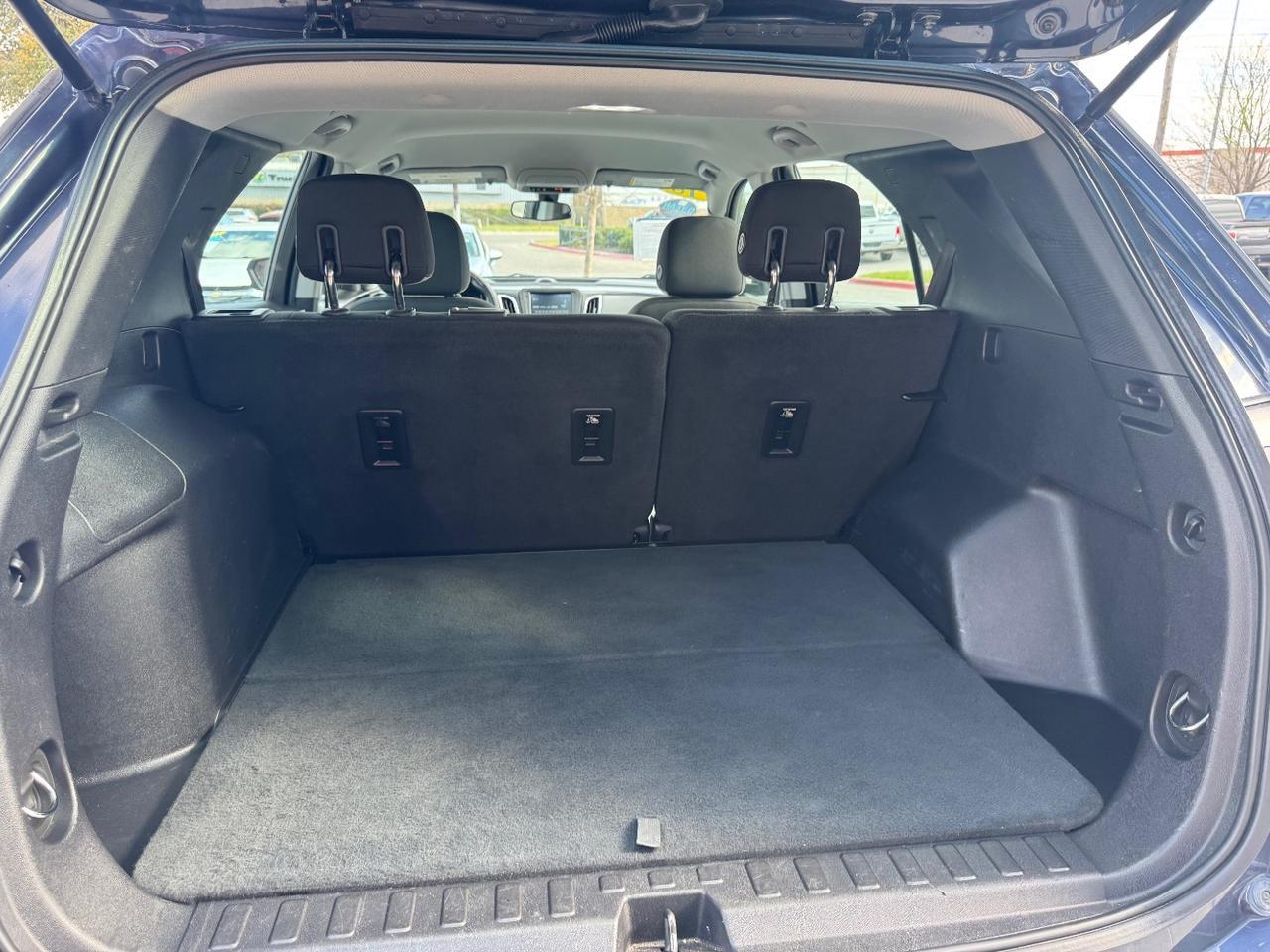 2018 Chevrolet Equinox LS Austin TX