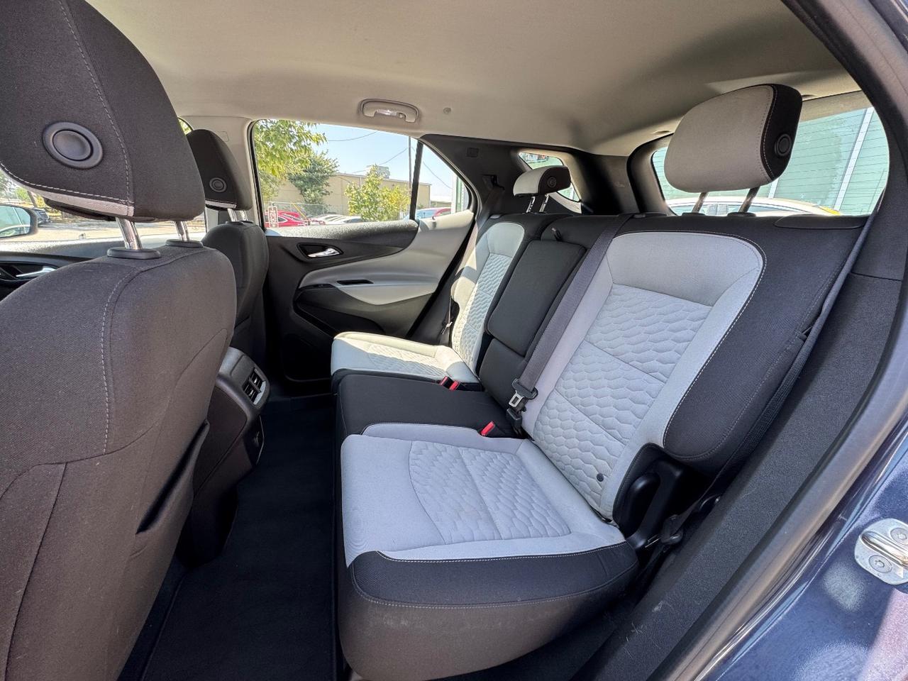 2018 Chevrolet Equinox LS Austin TX