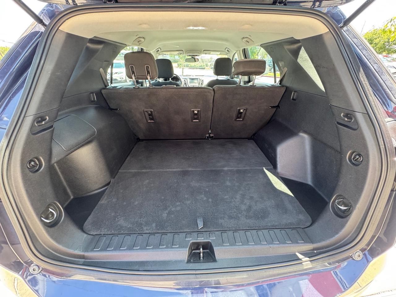 2018 Chevrolet Equinox LS Austin TX