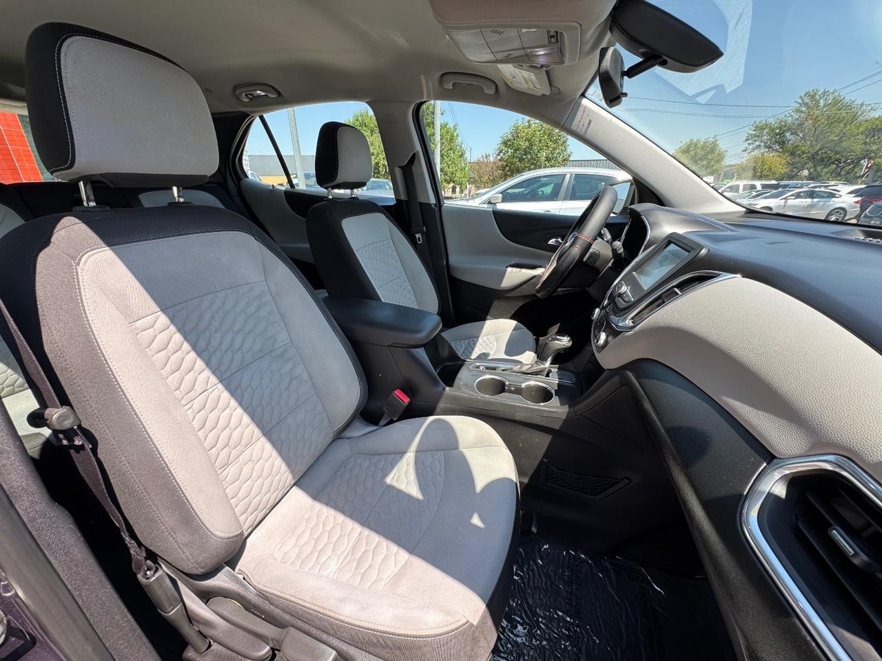 2018 Chevrolet Equinox LS Austin TX