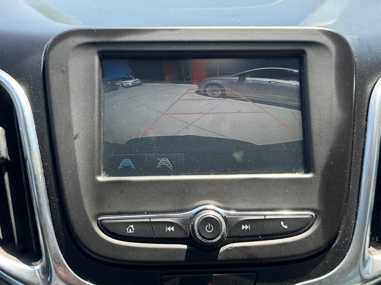 2018 Chevrolet Equinox LS Austin TX