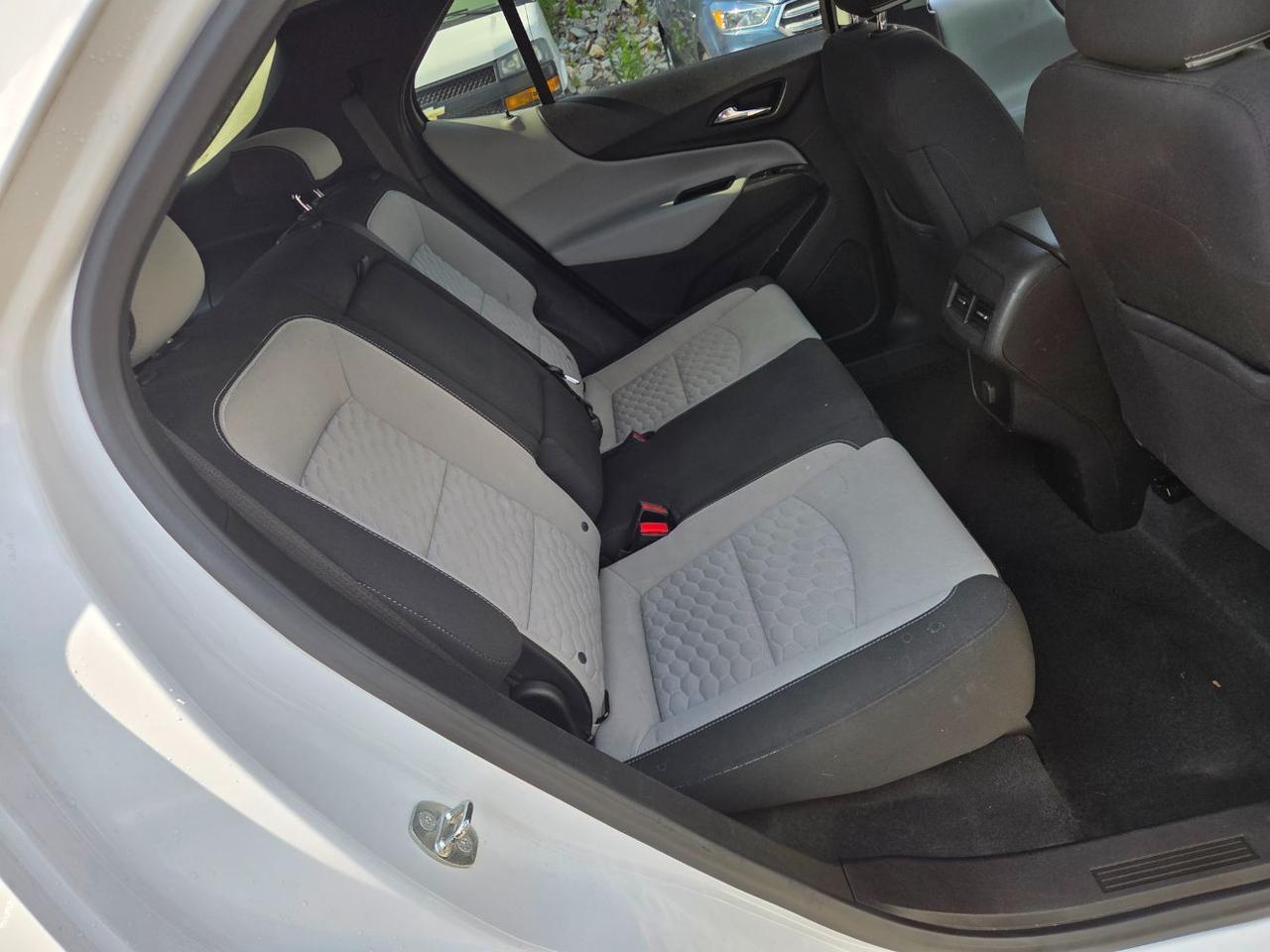 2018 Chevrolet Equinox LS Charlton MA