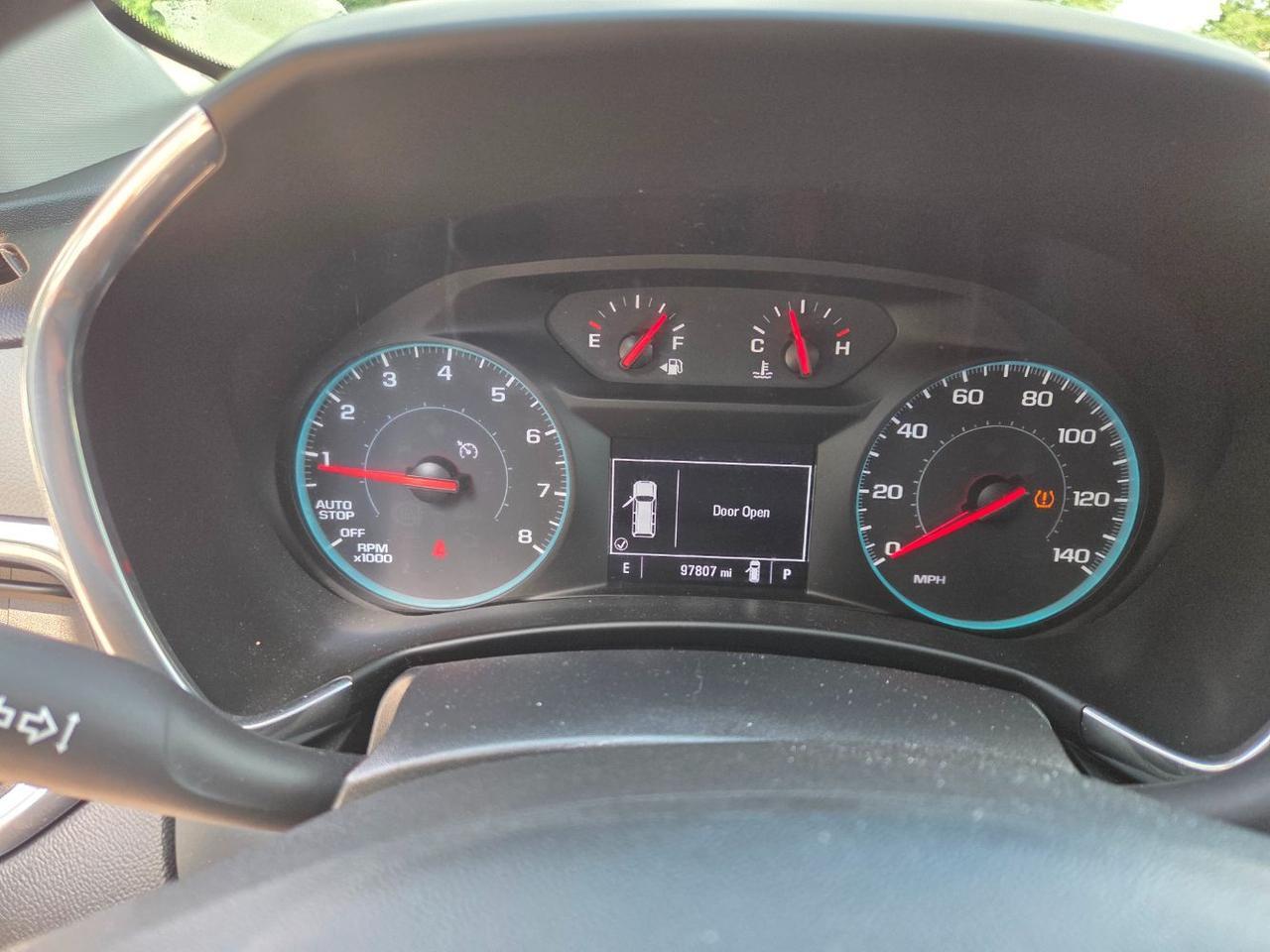 2018 Chevrolet Equinox LS Charlton MA