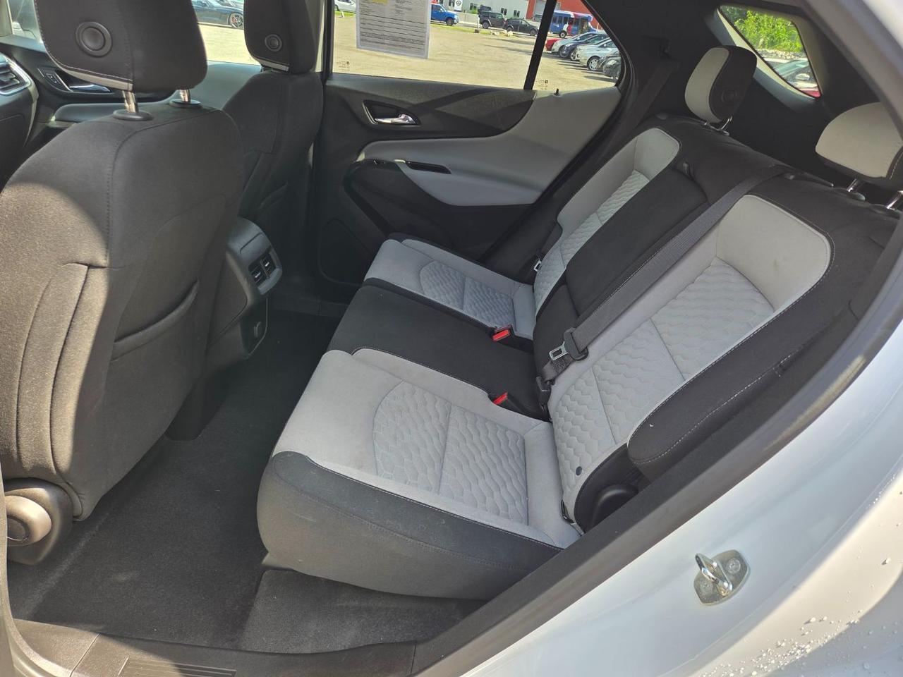 2018 Chevrolet Equinox LS Charlton MA