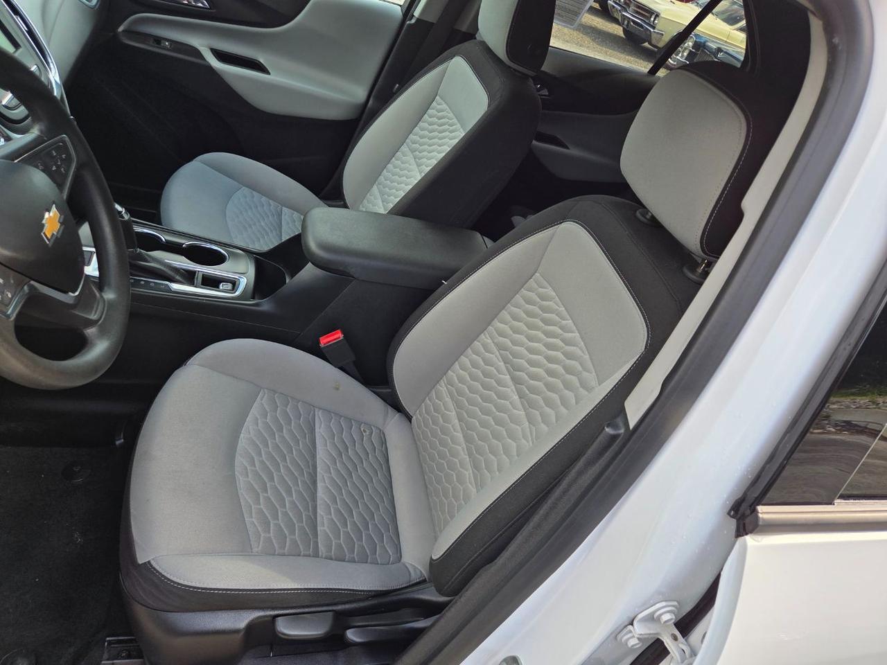 2018 Chevrolet Equinox LS Charlton MA