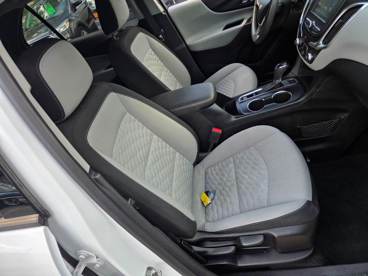 2018 Chevrolet Equinox LS Charlton MA