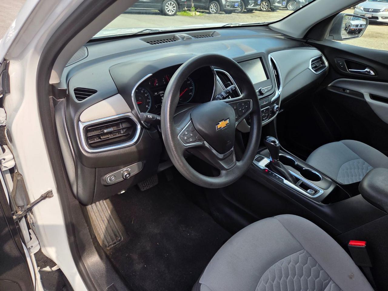 2018 Chevrolet Equinox LS Charlton MA