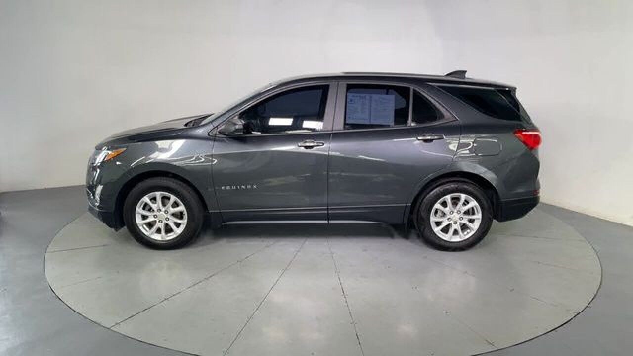 2018 Chevrolet Equinox LS Columbia SC