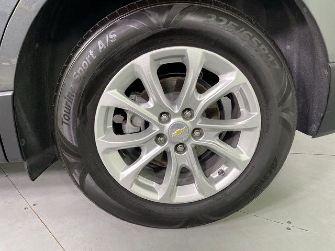 2018 Chevrolet Equinox LS Columbia SC