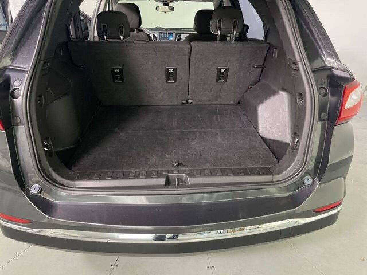 2018 Chevrolet Equinox LS Columbia SC