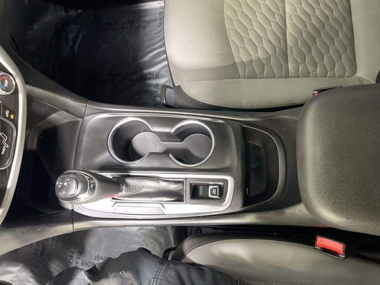 2018 Chevrolet Equinox LS Columbia SC