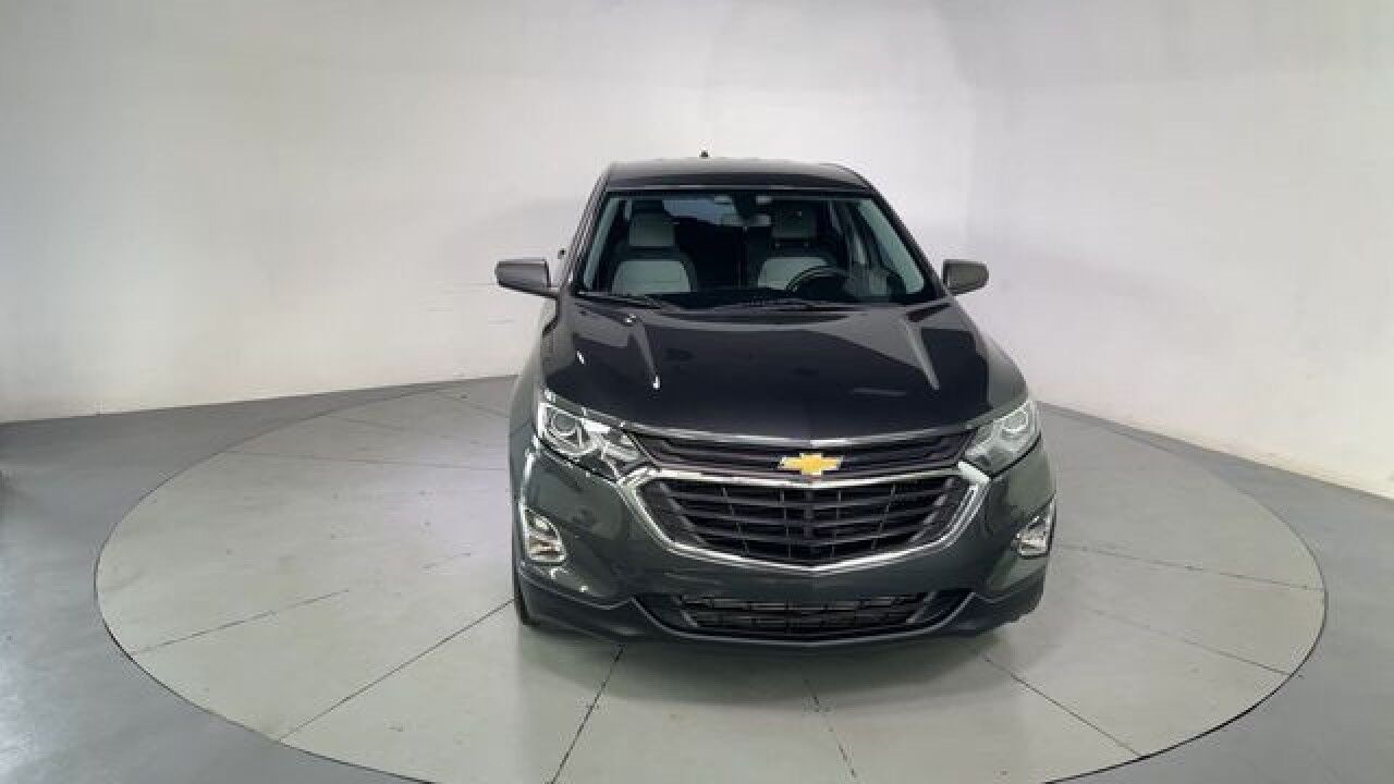 2018 Chevrolet Equinox LS Columbia SC