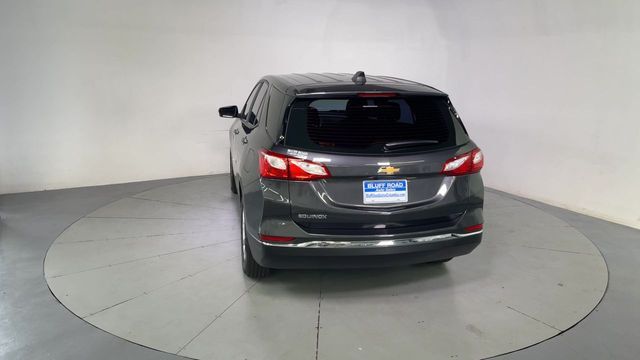 2018 Chevrolet Equinox LS Columbia SC