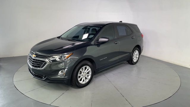 2018 Chevrolet Equinox LS Columbia SC