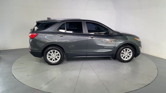 2018 Chevrolet Equinox LS Columbia SC