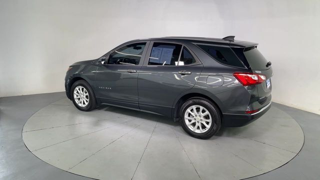 2018 Chevrolet Equinox LS Columbia SC