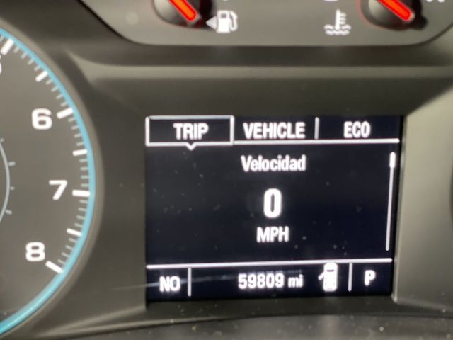 2018 Chevrolet Equinox LS Columbia SC