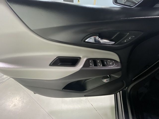 2018 Chevrolet Equinox LS Columbia SC