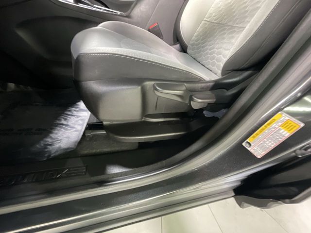 2018 Chevrolet Equinox LS Columbia SC