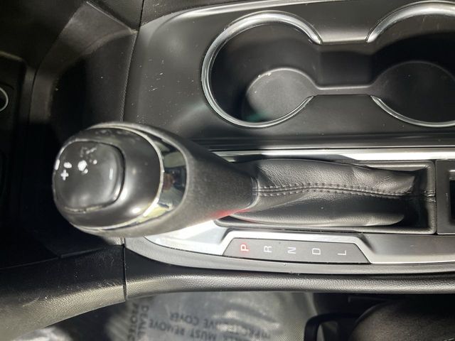 2018 Chevrolet Equinox LS Columbia SC