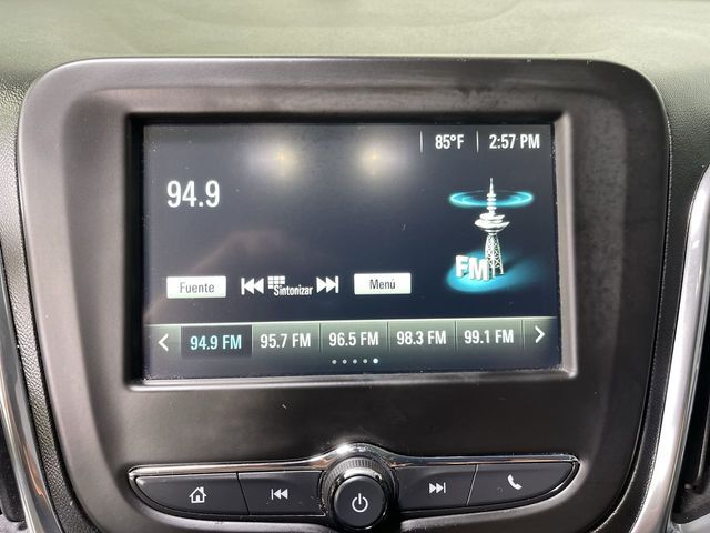 2018 Chevrolet Equinox LS Columbia SC