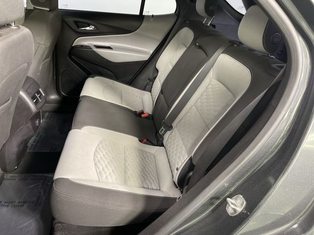 2018 Chevrolet Equinox LS Columbia SC