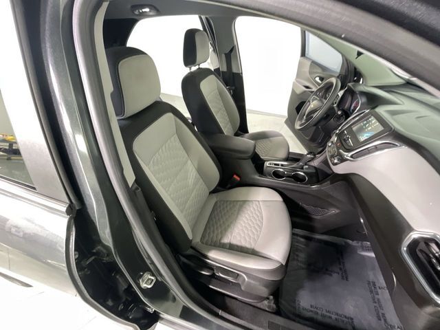 2018 Chevrolet Equinox LS Columbia SC