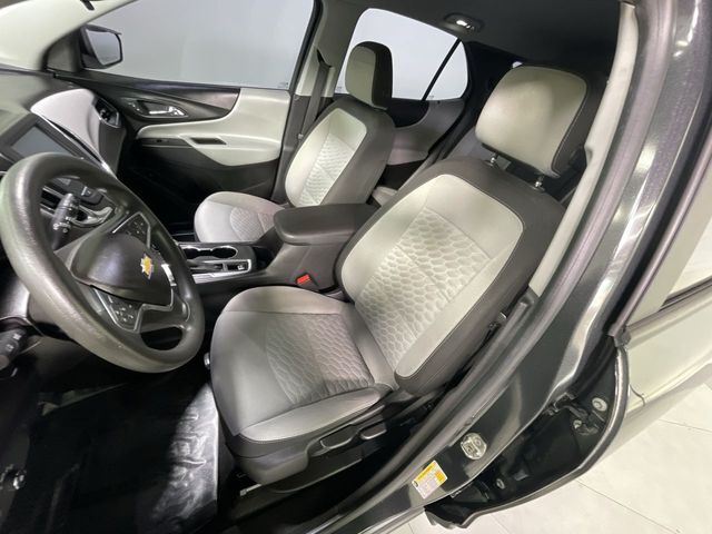 2018 Chevrolet Equinox LS Columbia SC