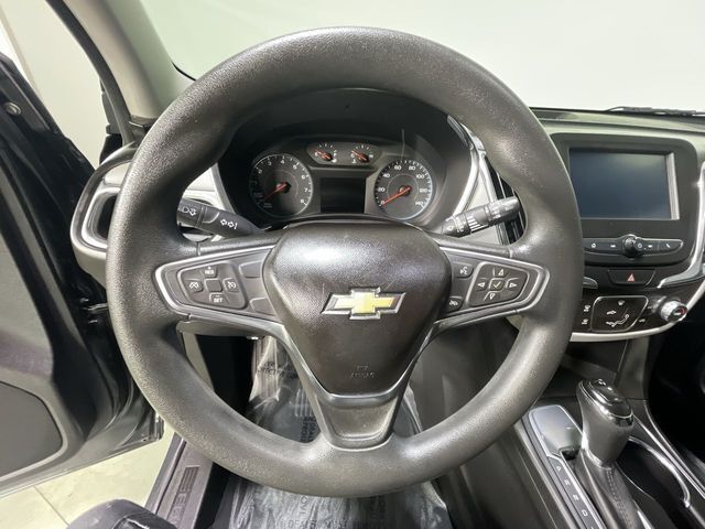 2018 Chevrolet Equinox LS Columbia SC