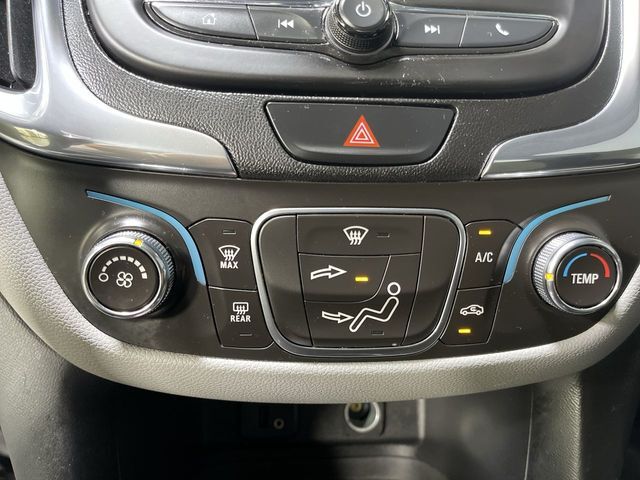 2018 Chevrolet Equinox LS Columbia SC