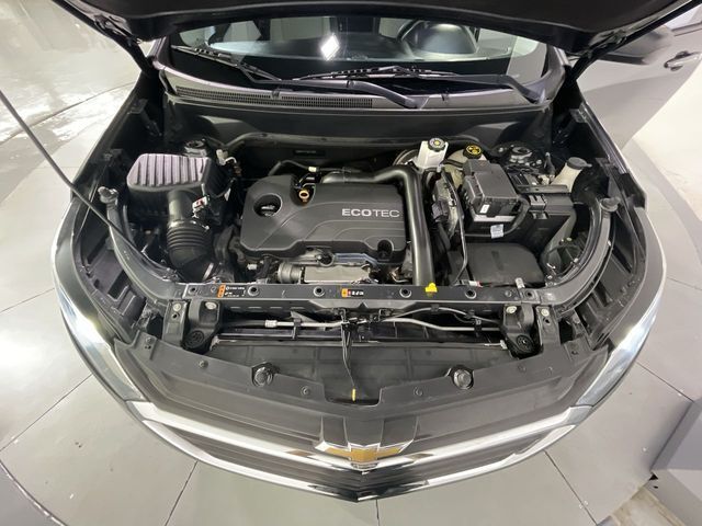 2018 Chevrolet Equinox LS Columbia SC