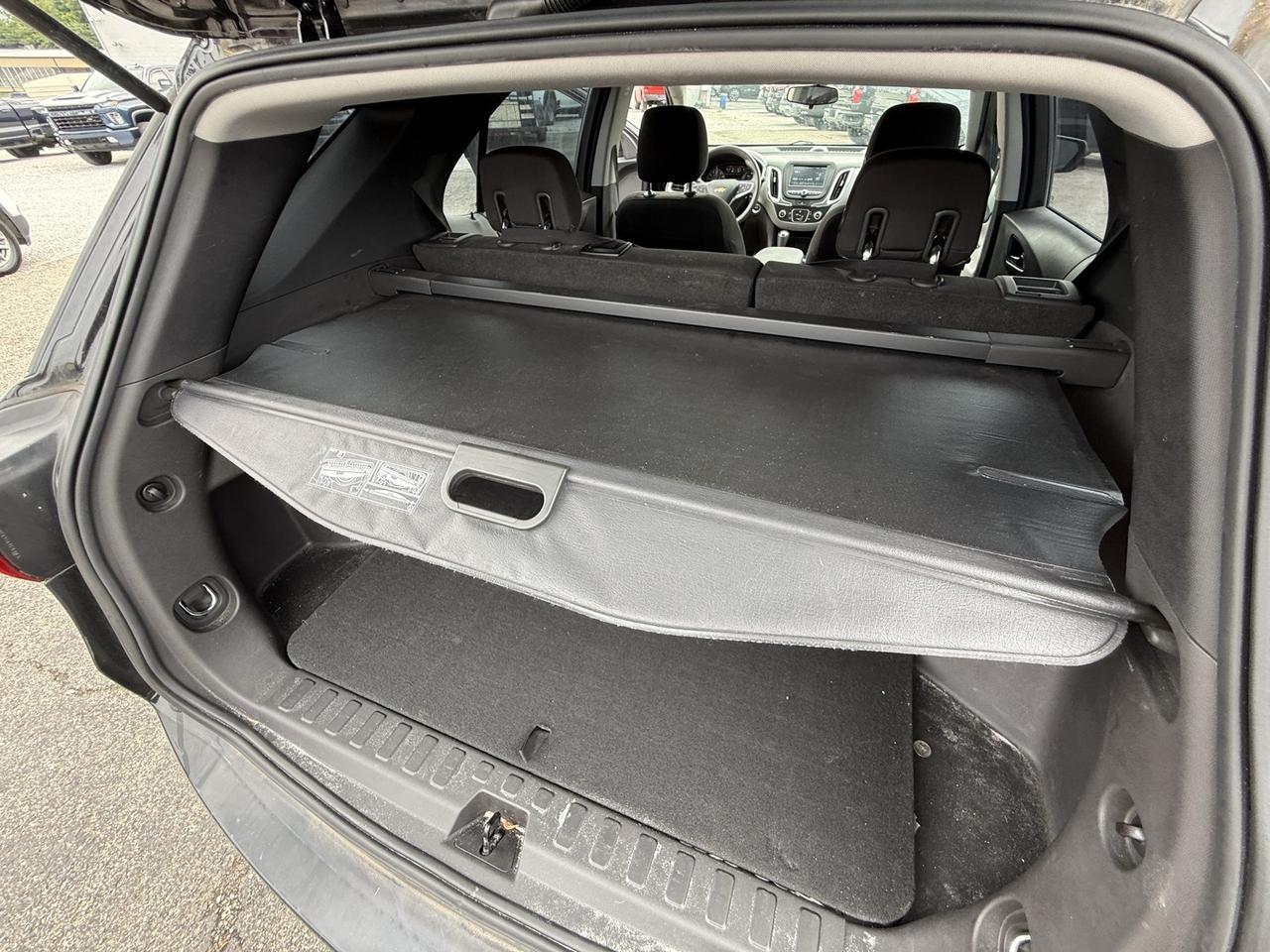 2018 Chevrolet Equinox LS Crestwood KY