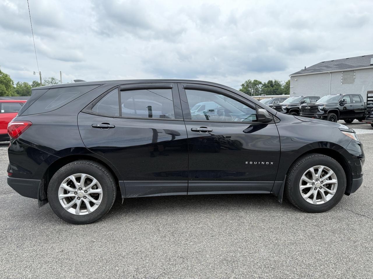 2018 Chevrolet Equinox LS Crestwood KY