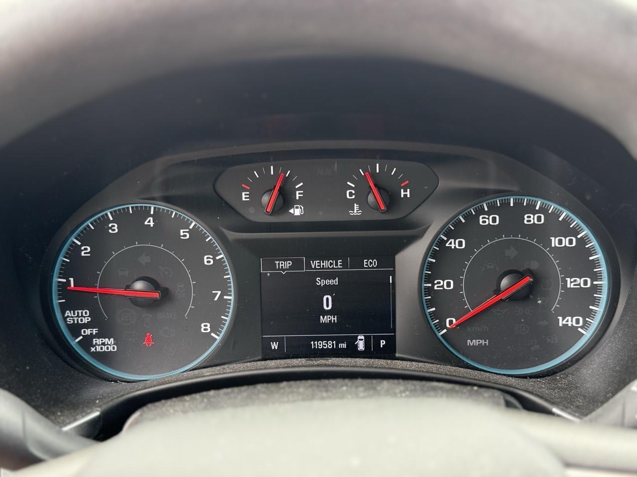 2018 Chevrolet Equinox LS Crestwood KY