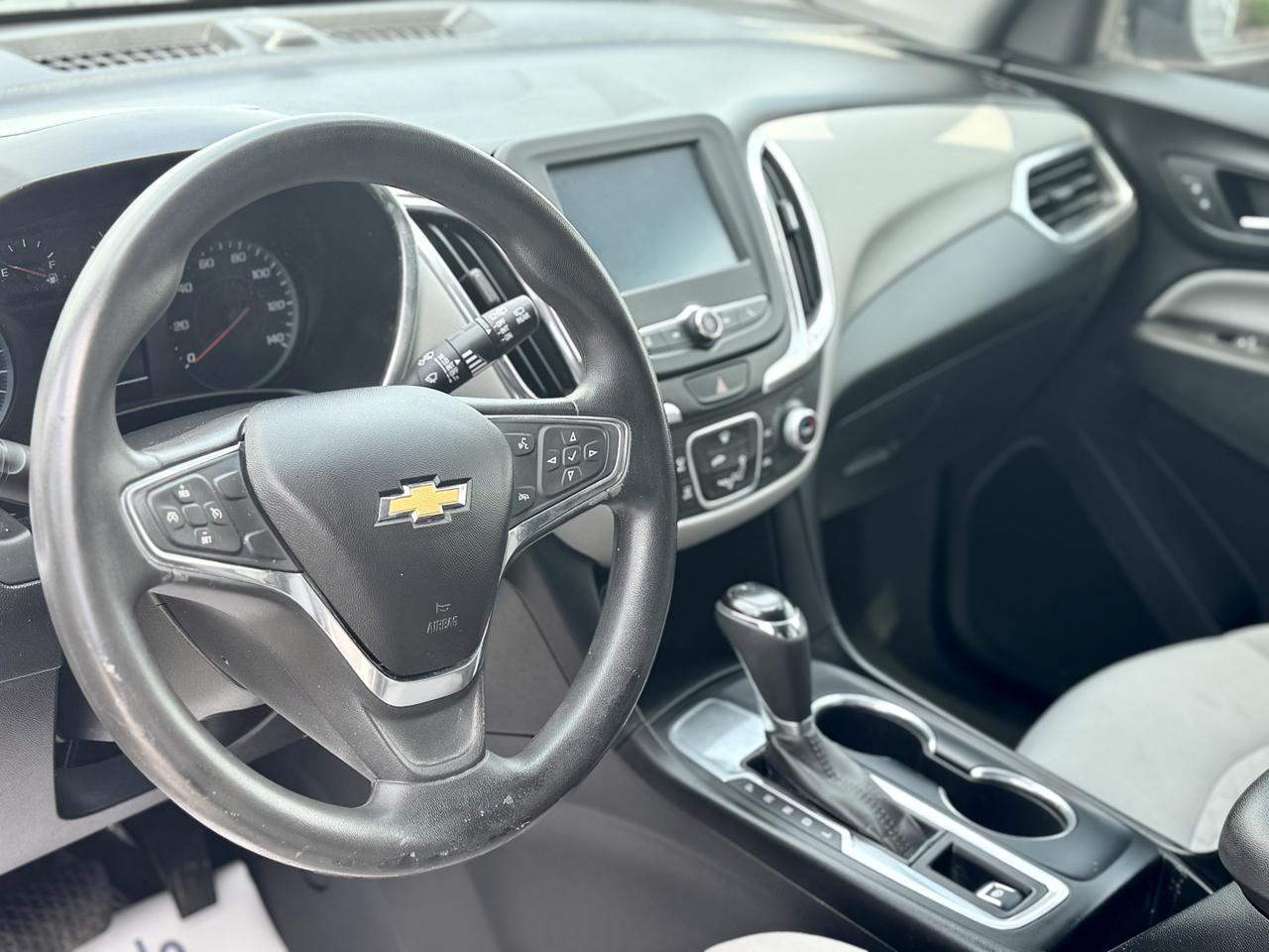 2018 Chevrolet Equinox LS Elmhurst IL