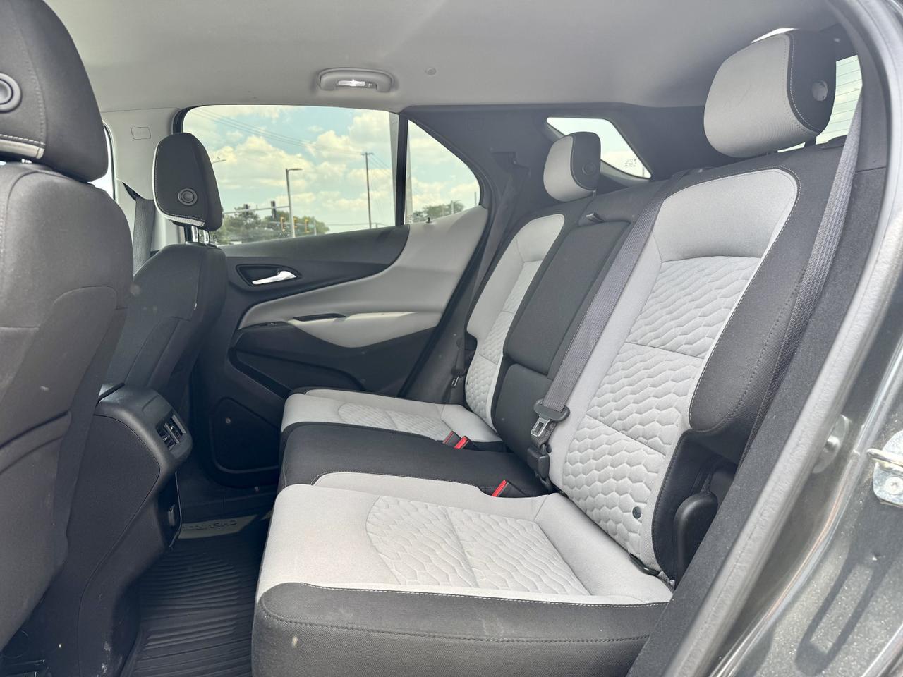 2018 Chevrolet Equinox LS Elmhurst IL