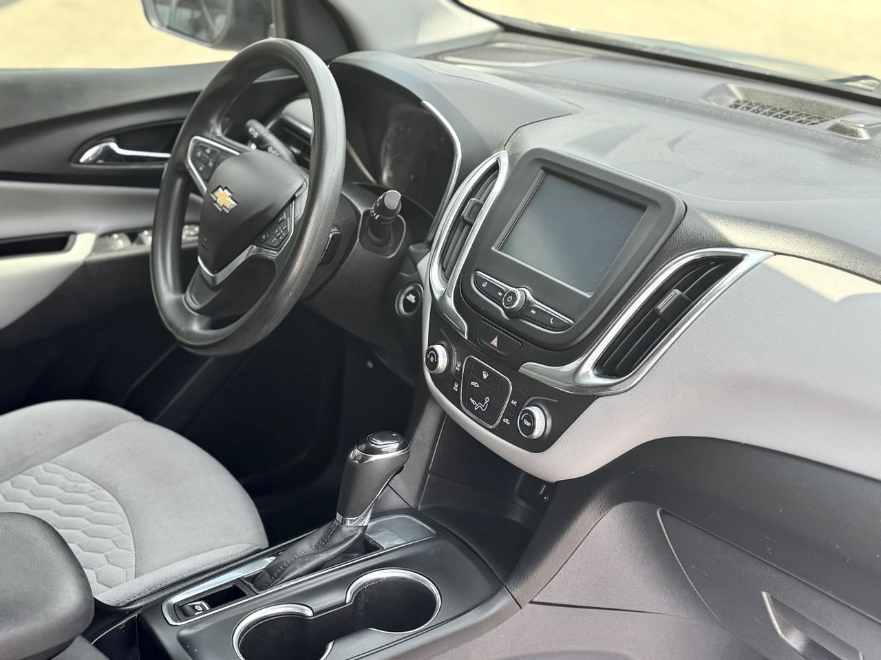 2018 Chevrolet Equinox LS Elmhurst IL