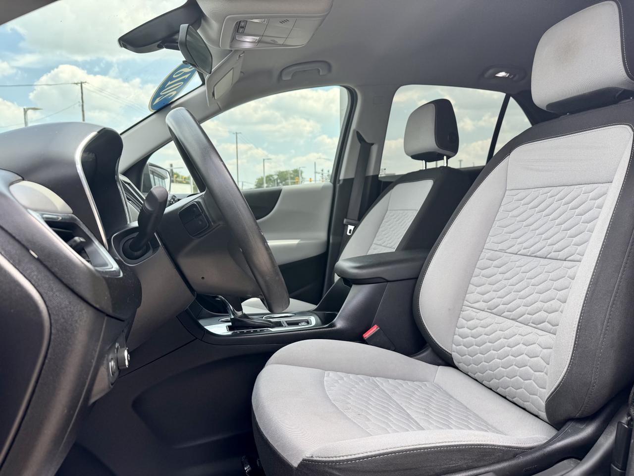 2018 Chevrolet Equinox LS Elmhurst IL