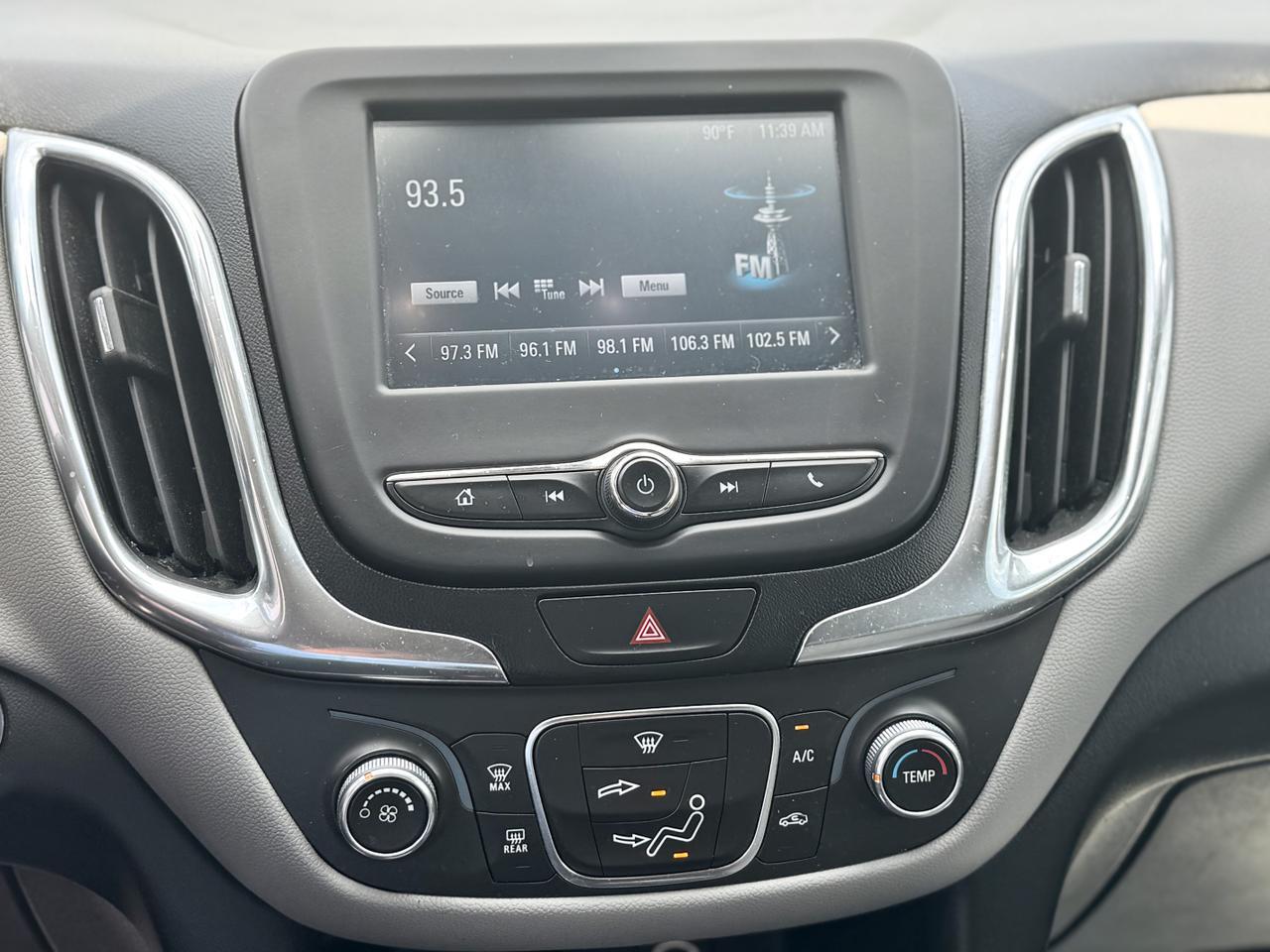 2018 Chevrolet Equinox LS Elmhurst IL