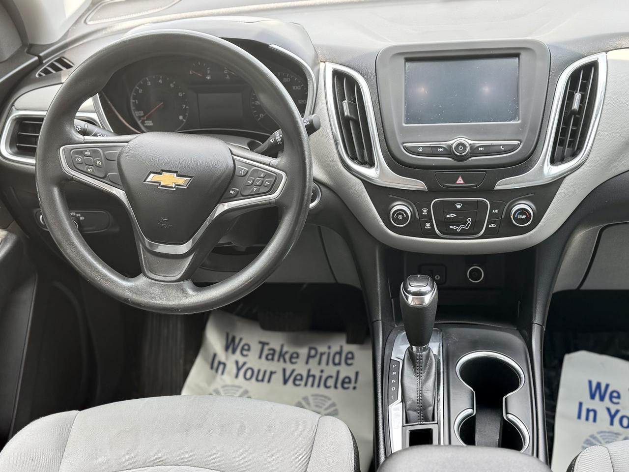 2018 Chevrolet Equinox LS Elmhurst IL