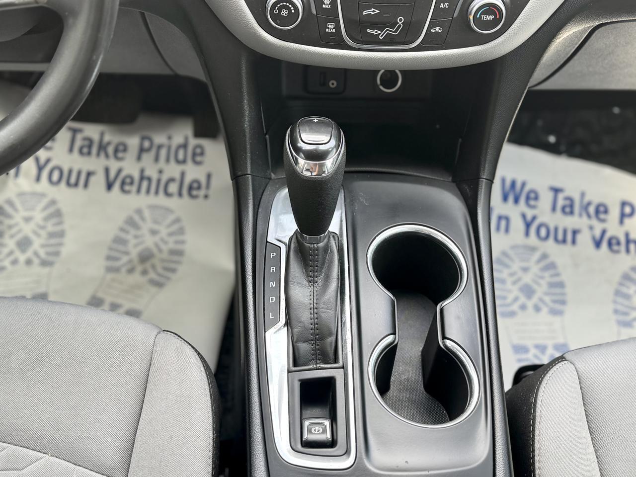 2018 Chevrolet Equinox LS Elmhurst IL