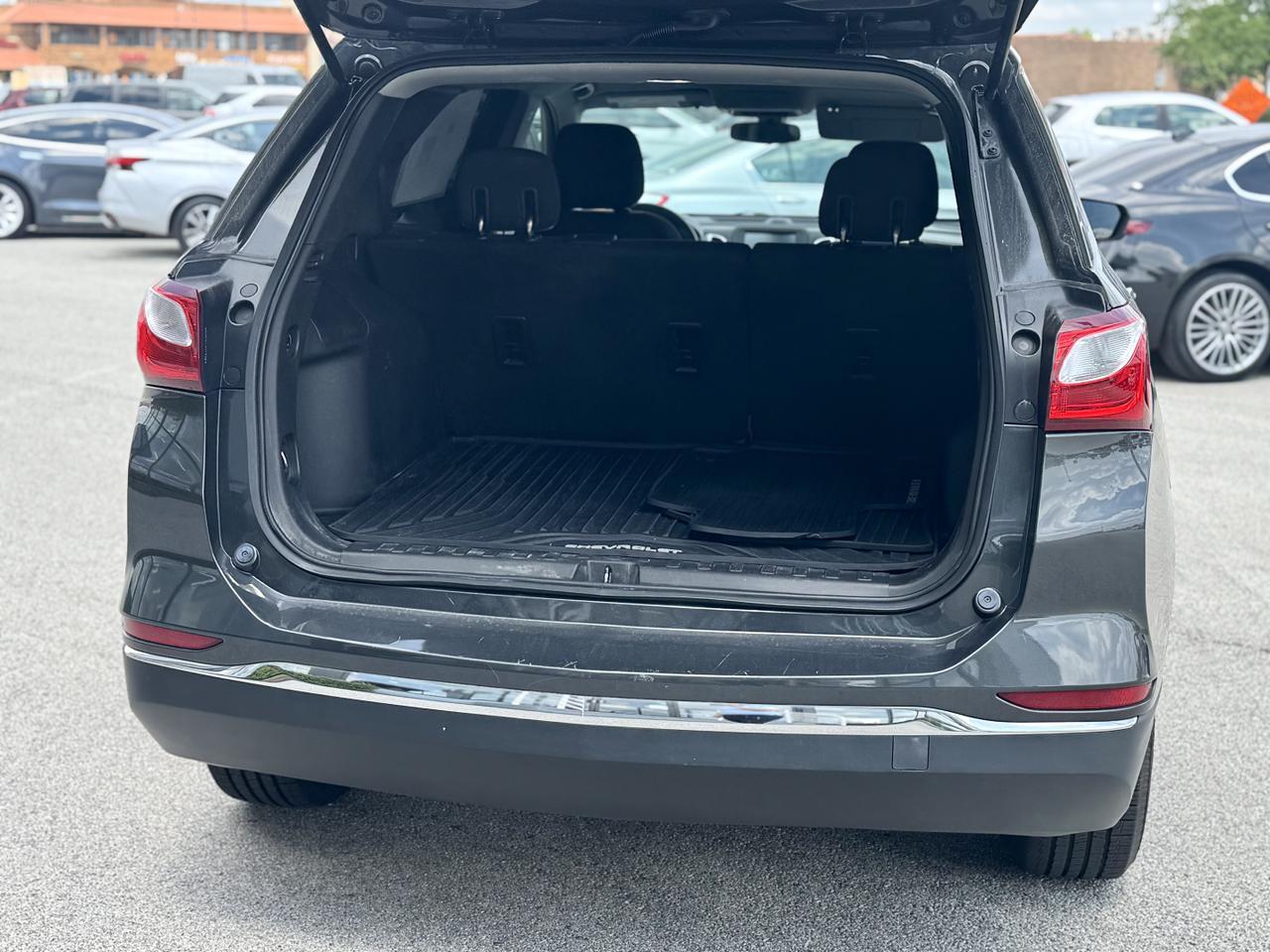 2018 Chevrolet Equinox LS Elmhurst IL