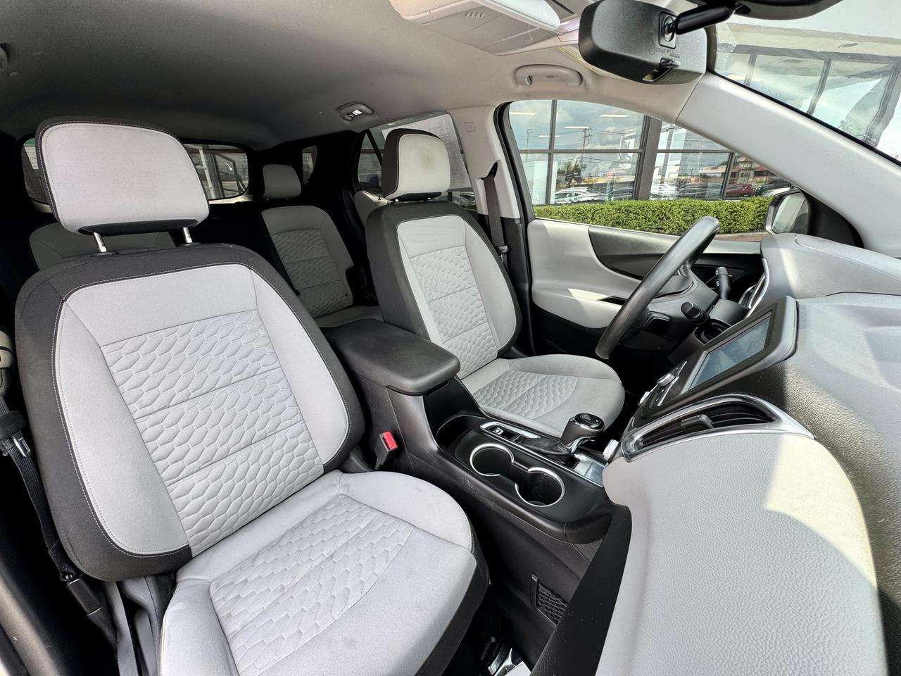 2018 Chevrolet Equinox LS Elmhurst IL