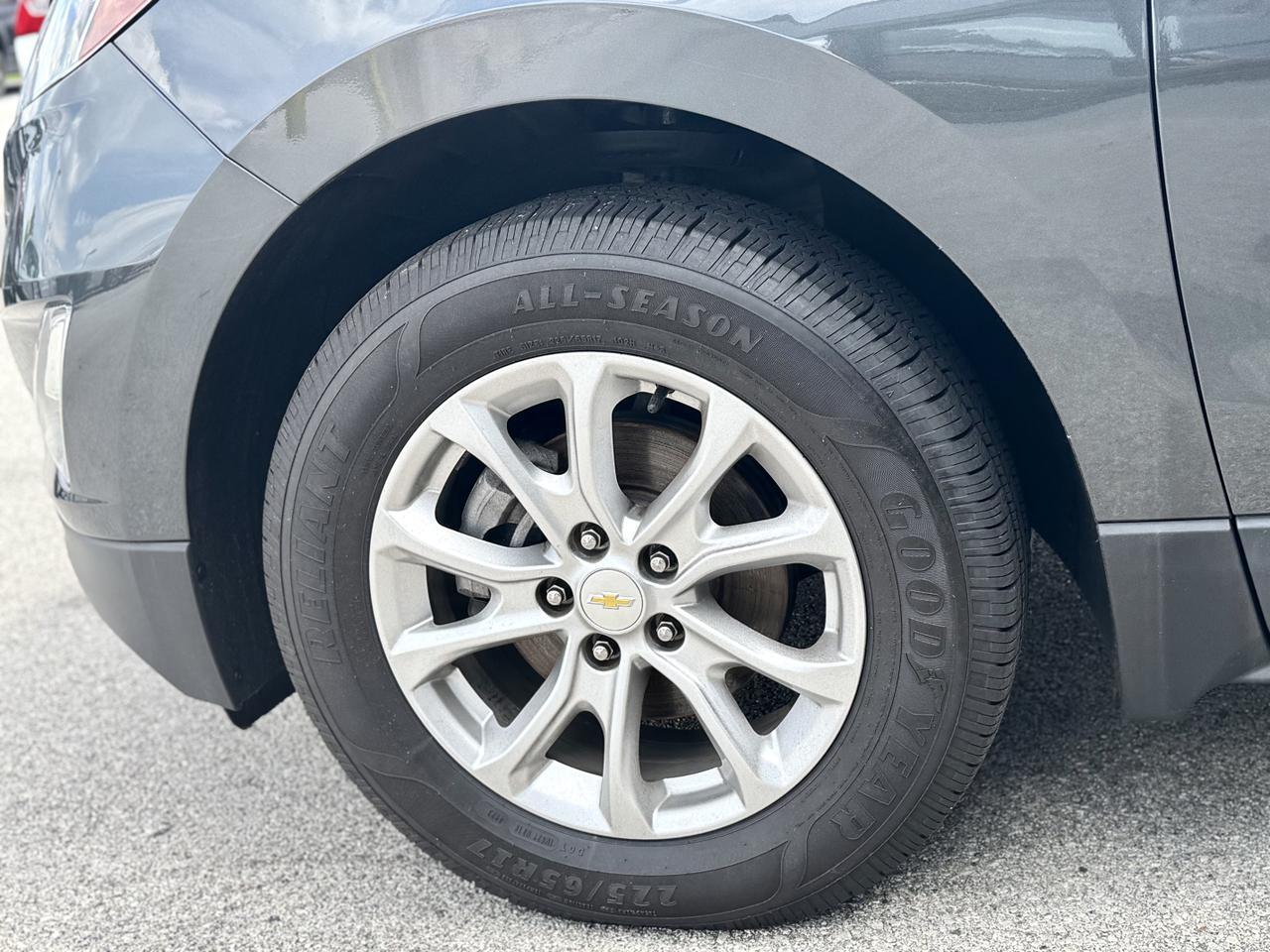 2018 Chevrolet Equinox LS Elmhurst IL