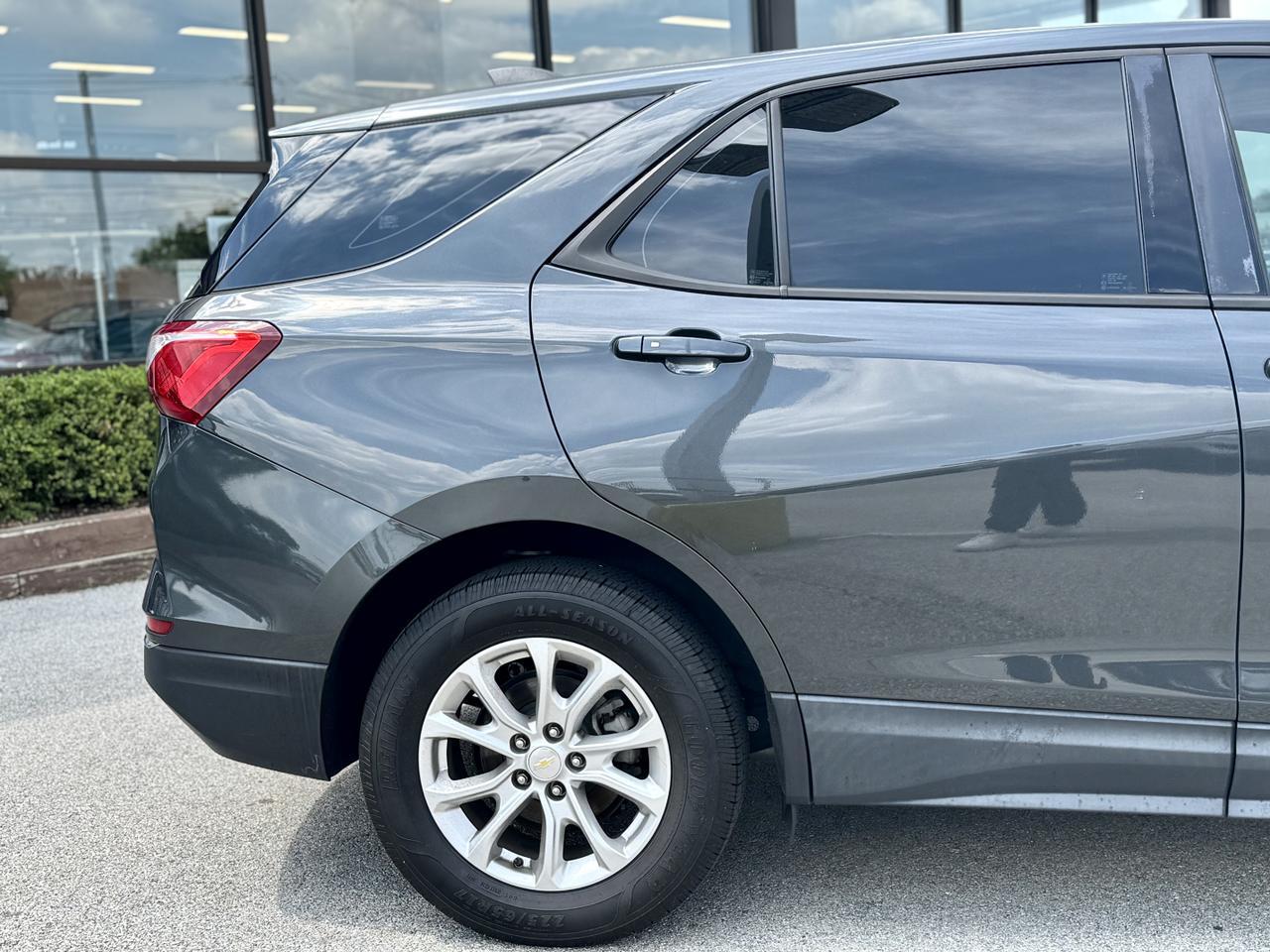 2018 Chevrolet Equinox LS Elmhurst IL