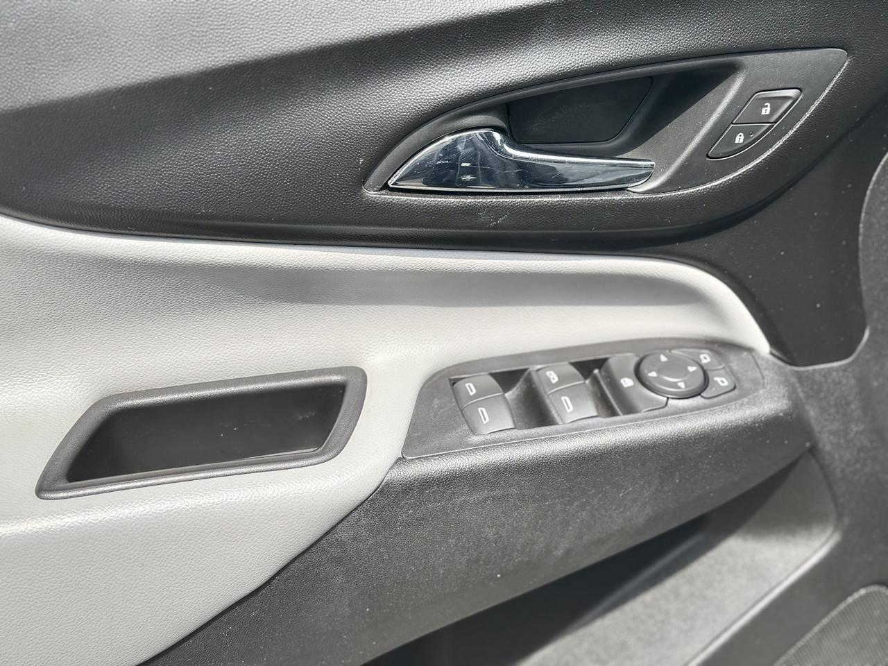 2018 Chevrolet Equinox LS Elmhurst IL